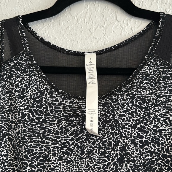 Lululemon Sculpt Tank II - NWT! - Picture 2 of 8